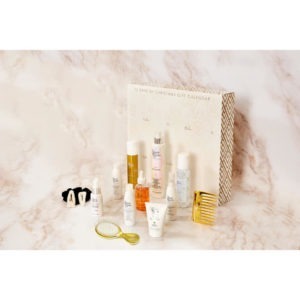 Адвент-календарь Beauty Works 12 Days of Christmas Gift