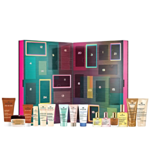 Адвент-календарь NUXE Beauty Countdown 2020